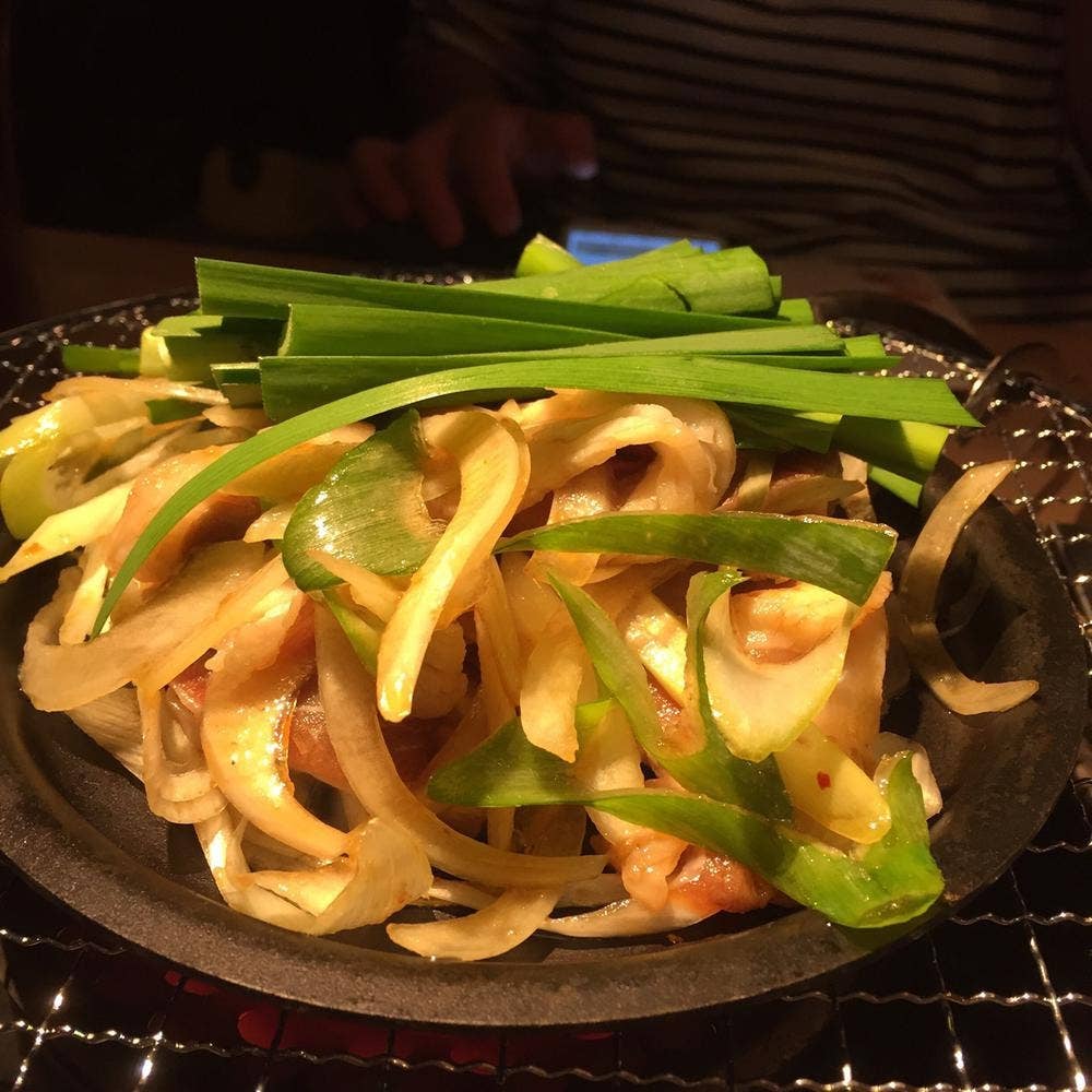 赤から 生桑店