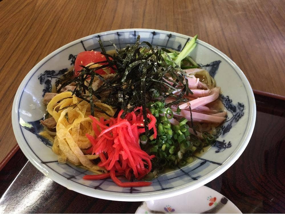 門前つくも