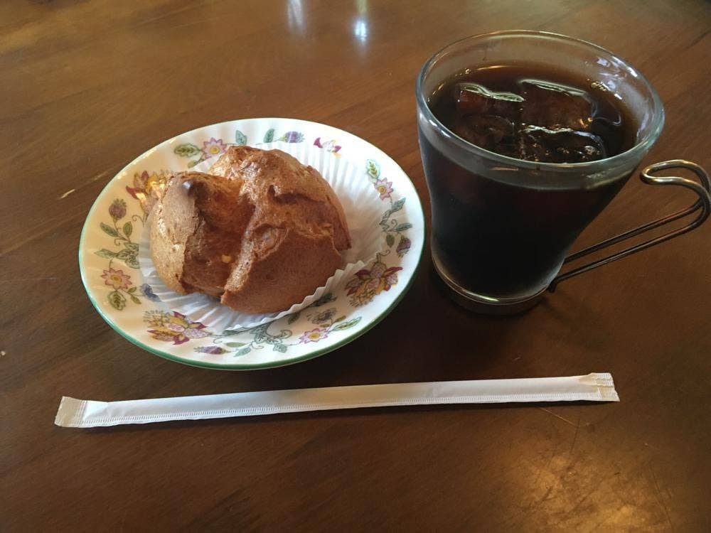 クロワッサン