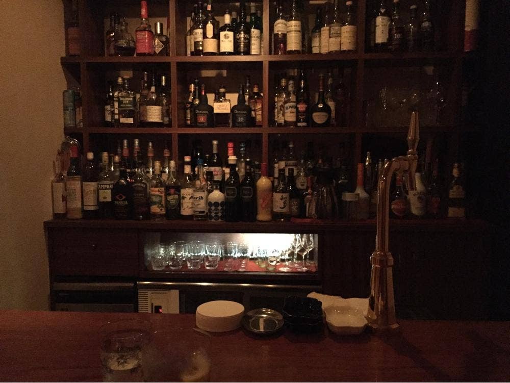 BAR GIFT