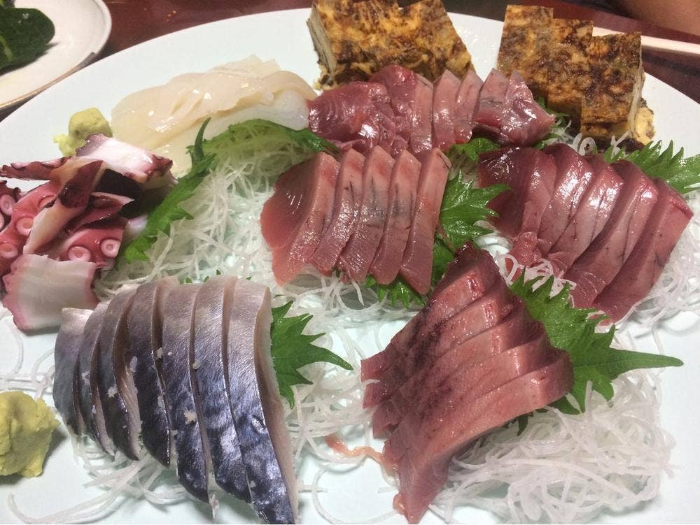 寿司貞