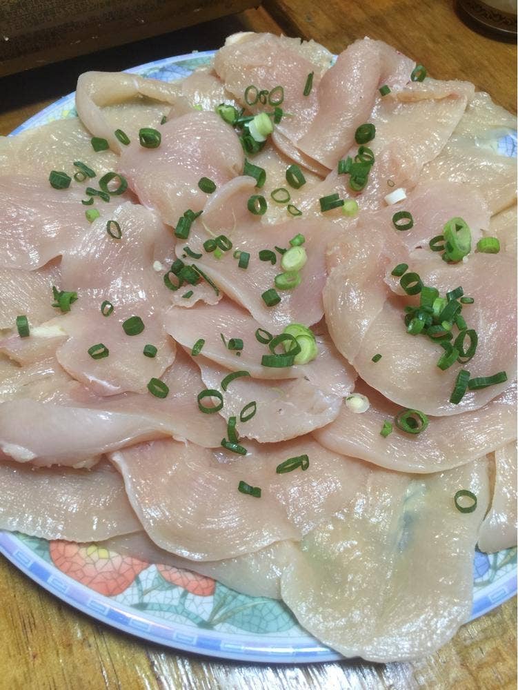 鳥進