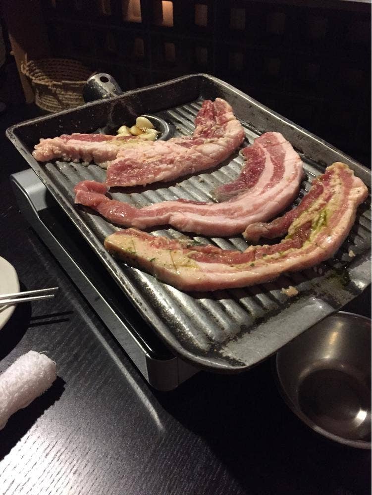 ベジタブー 香芝0号店