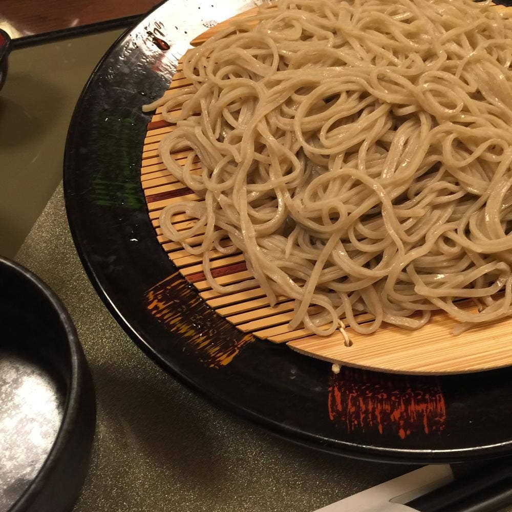 そば処和樂