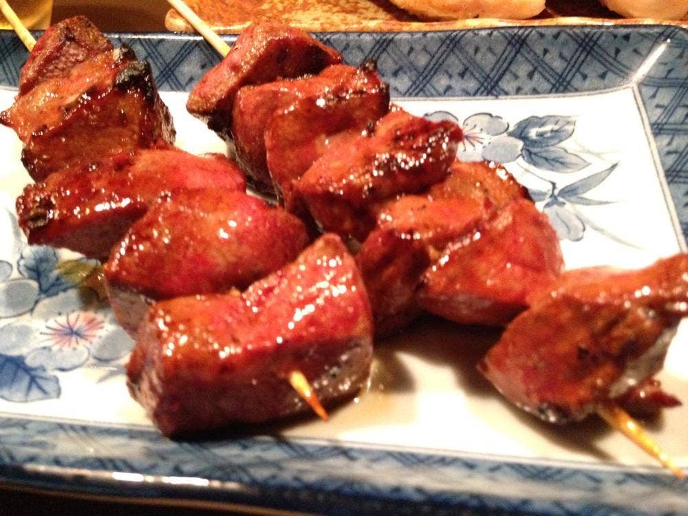 やきとり炉輪