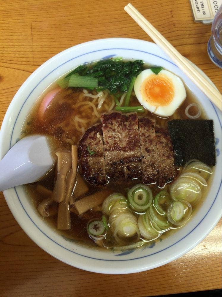 白藤ドライブイン
