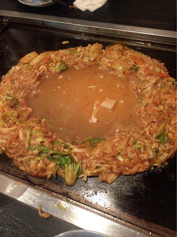 まめてっぽう