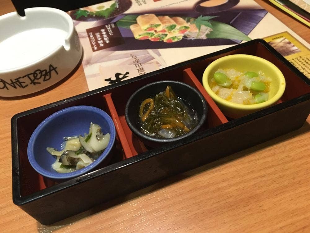 魚民 日出店