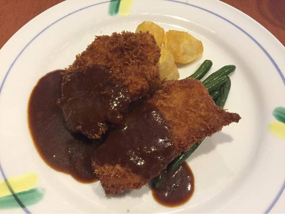 CUCINA Kimi-zu