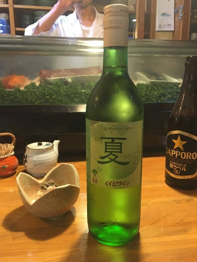 鹿ぬか