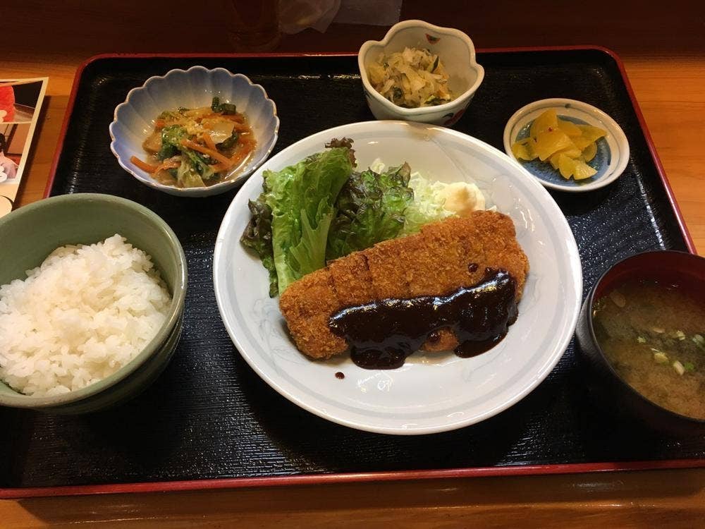 むかい