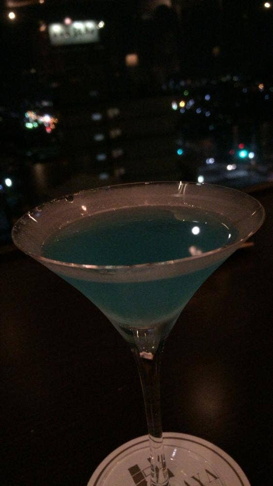 満天望