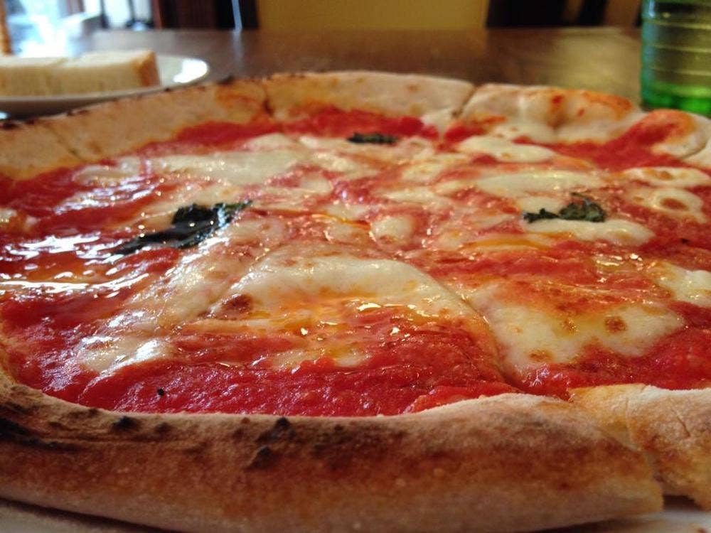 Torattoria Gotti
