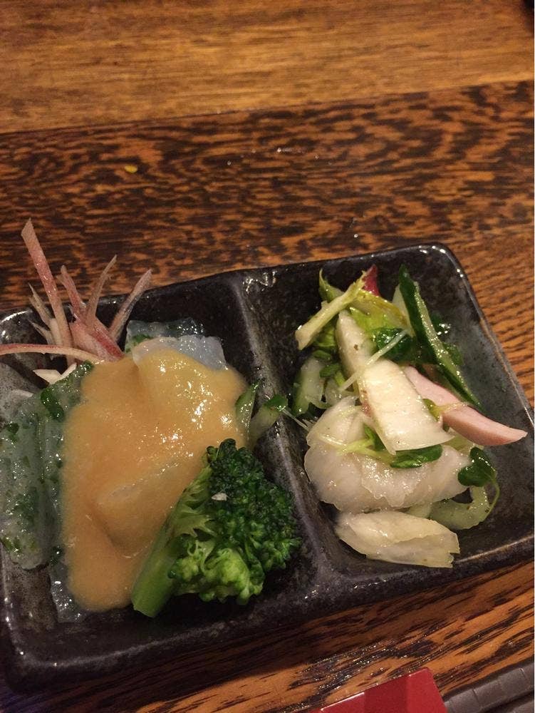 つば磯