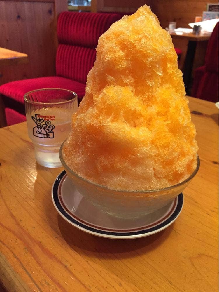 コメダ珈琲店 豊田寿店