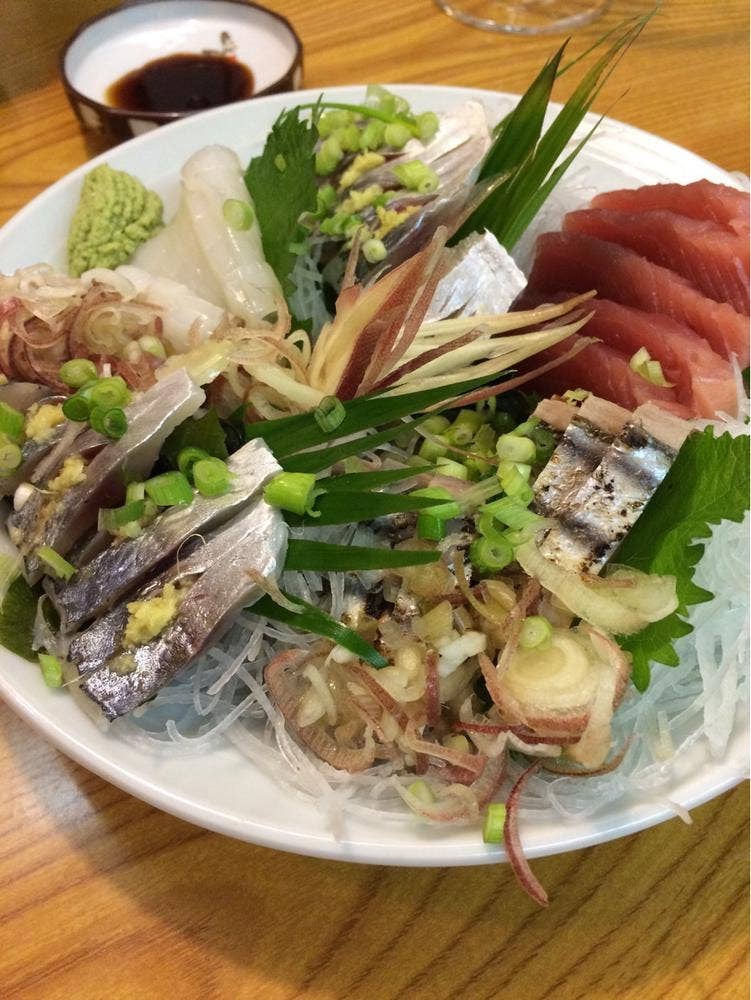 割烹魚千