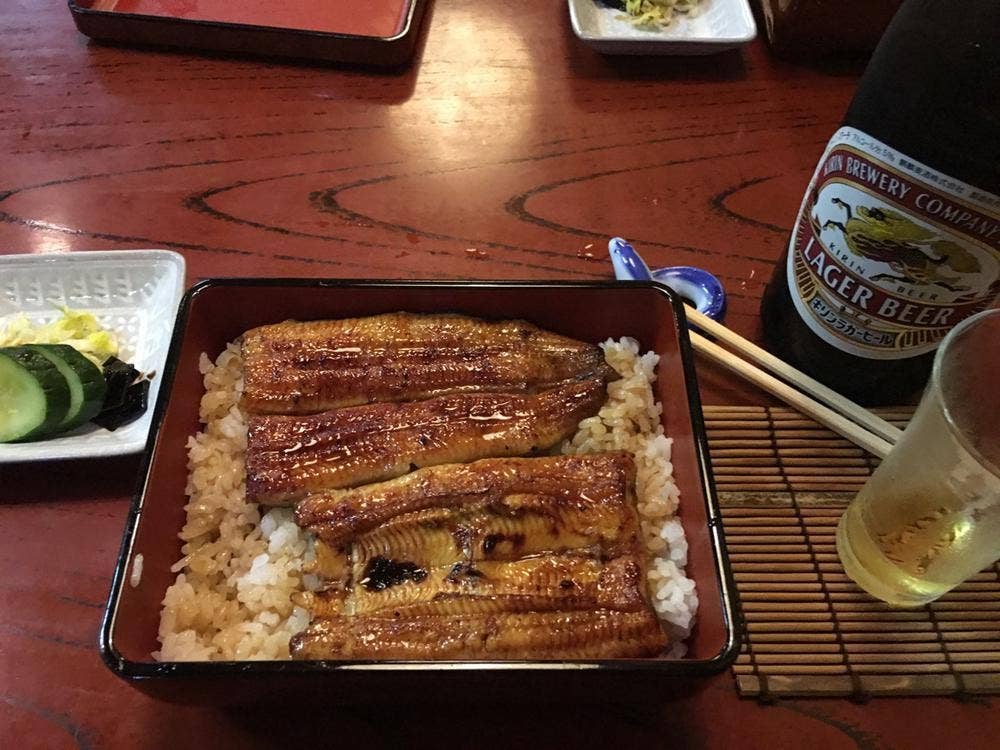梅の井