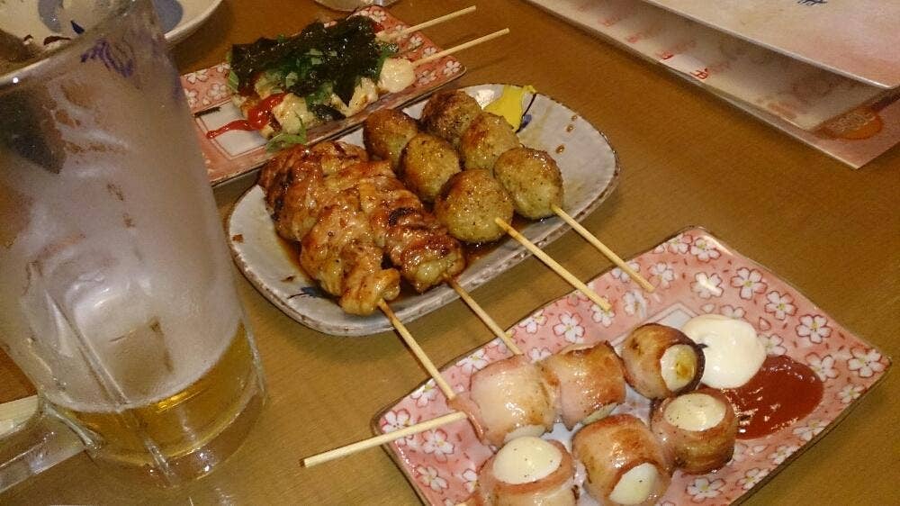 時代屋西店