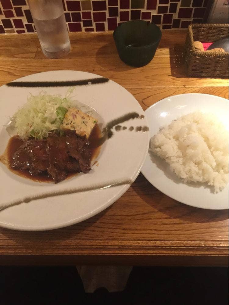 ワイン厨房 CHEERS