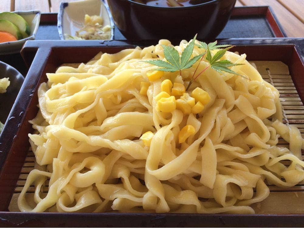 味菜工房