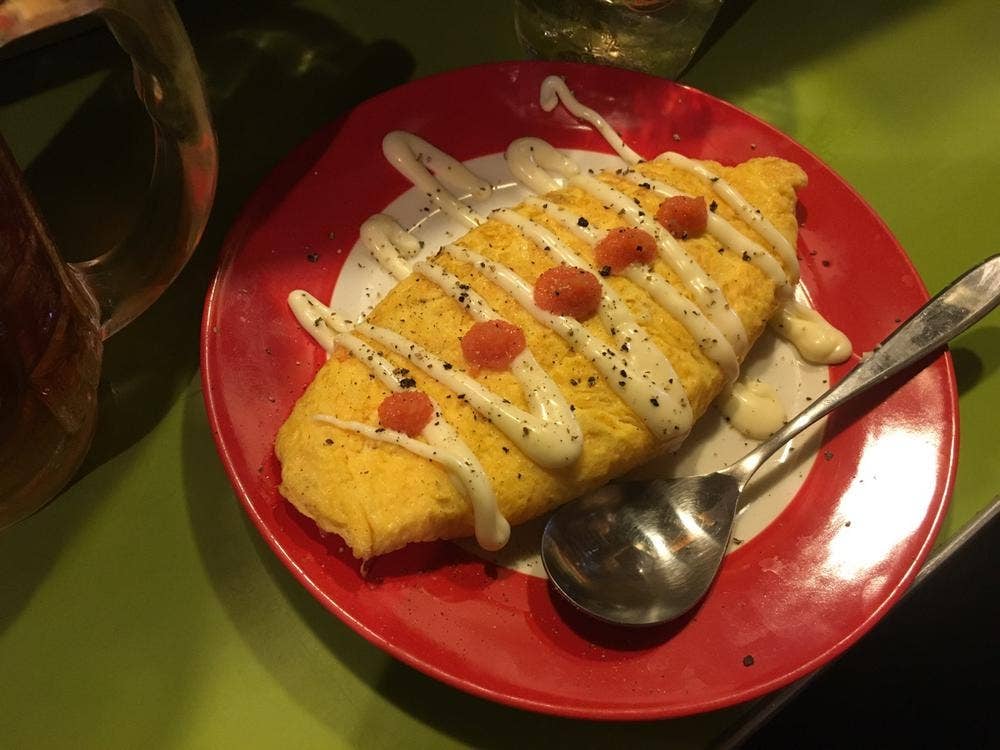 中洲屋台 白ちゃんラーメン