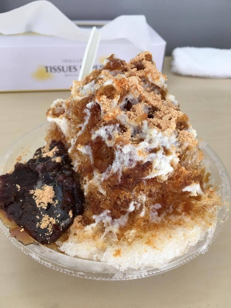 谷口氷屋本店