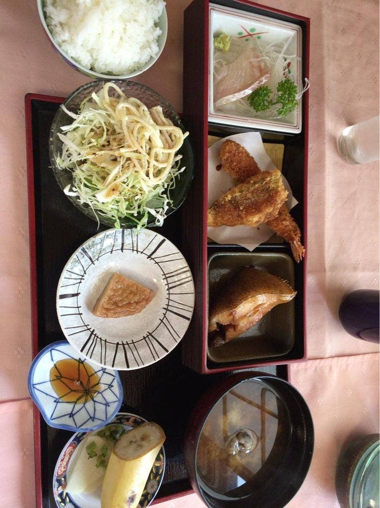 魚豊 豊明