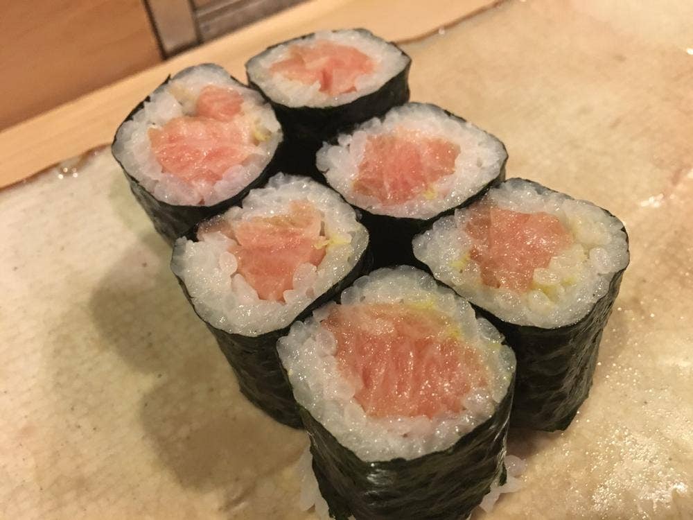 すし銀