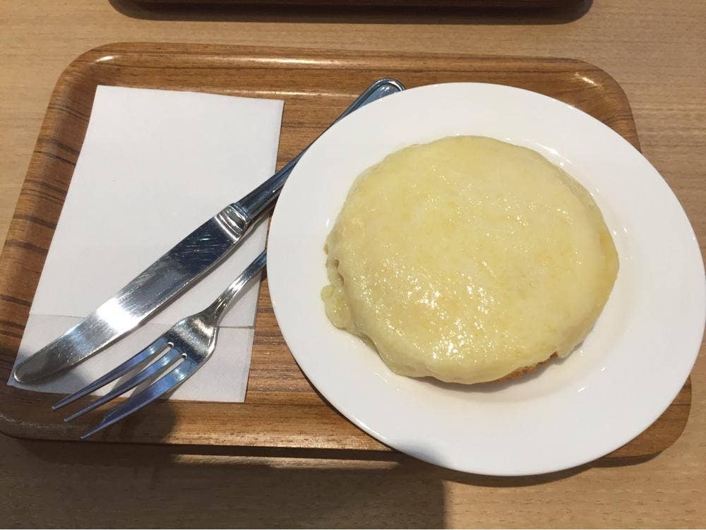 REAL DINING CAFE イオンモール岡山店