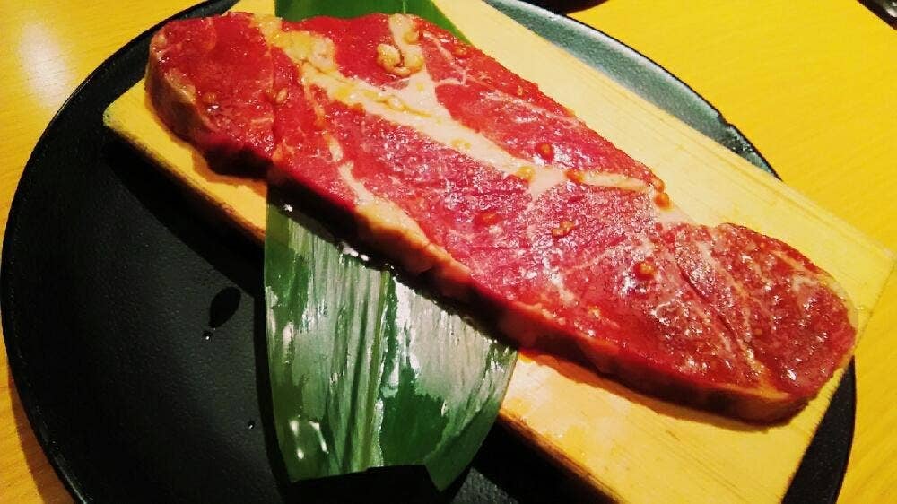 焼肉きんぐ 盛岡盛南店