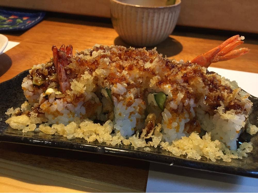 SUSHI 51