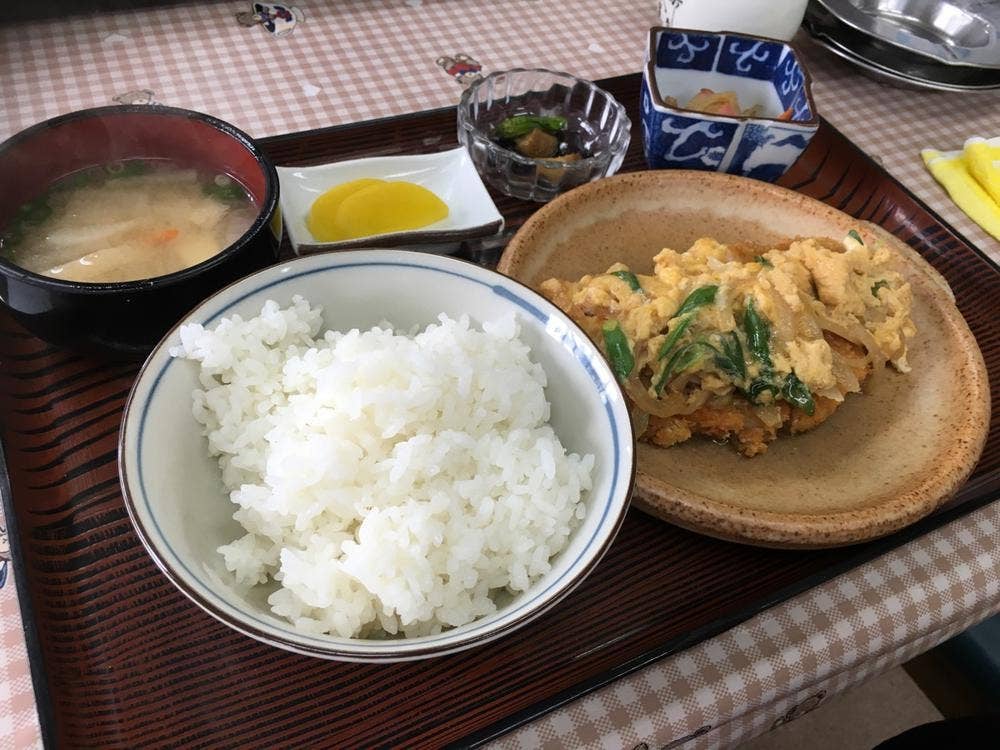 えびす食堂