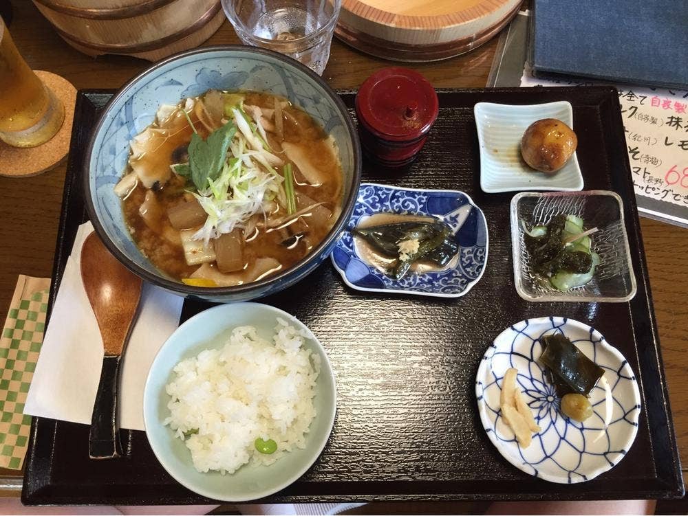 お宿 やお九