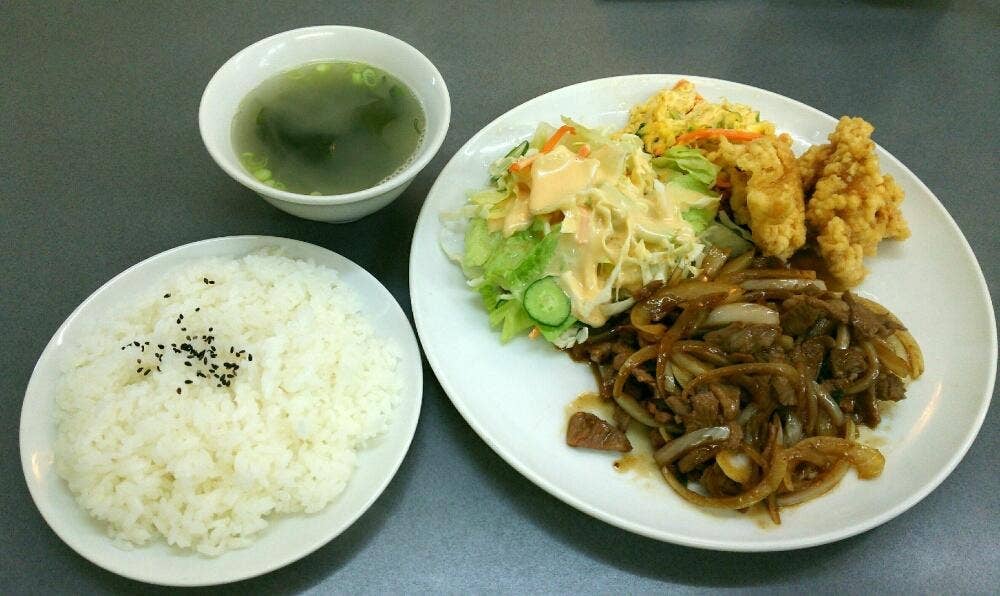 珉珉 伊川谷店