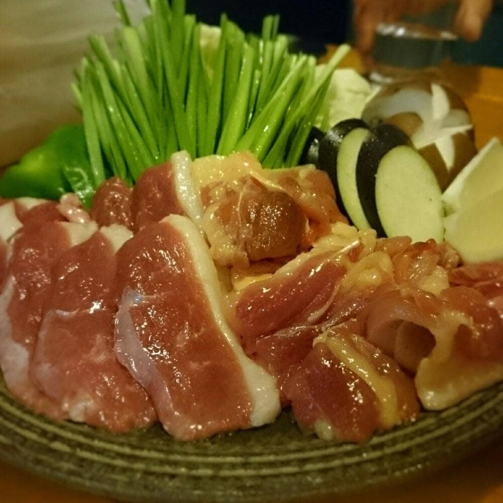 ぢどり家