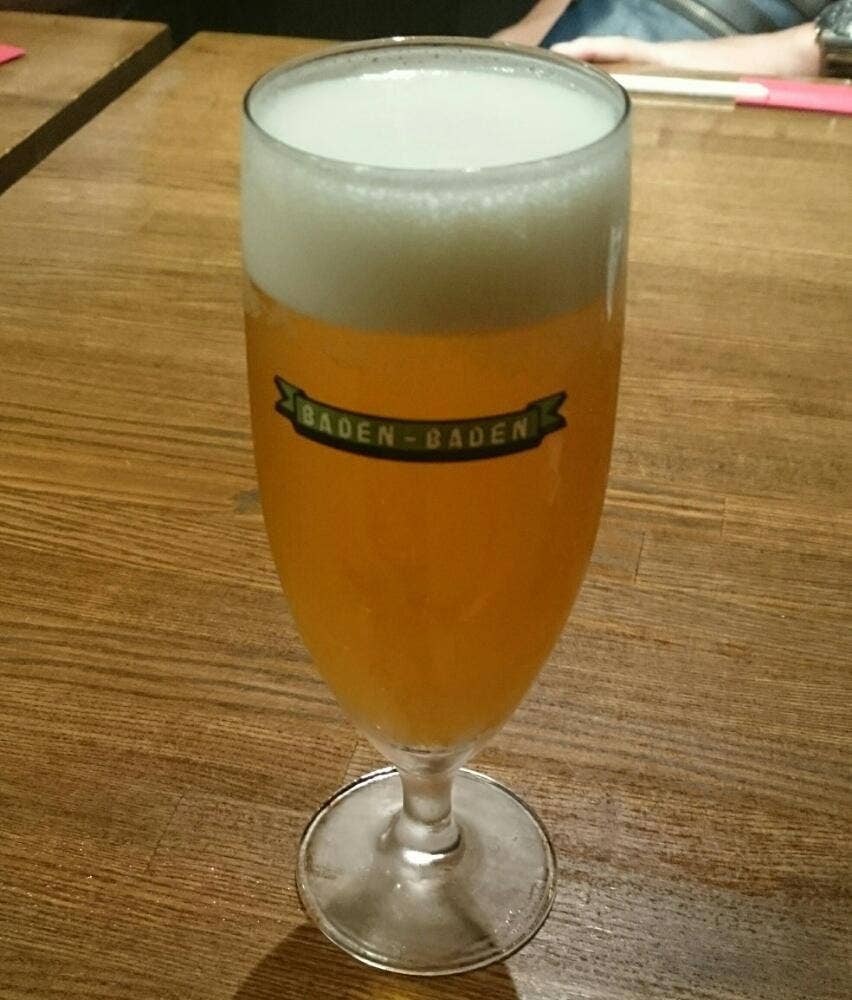 BADEN BADEN