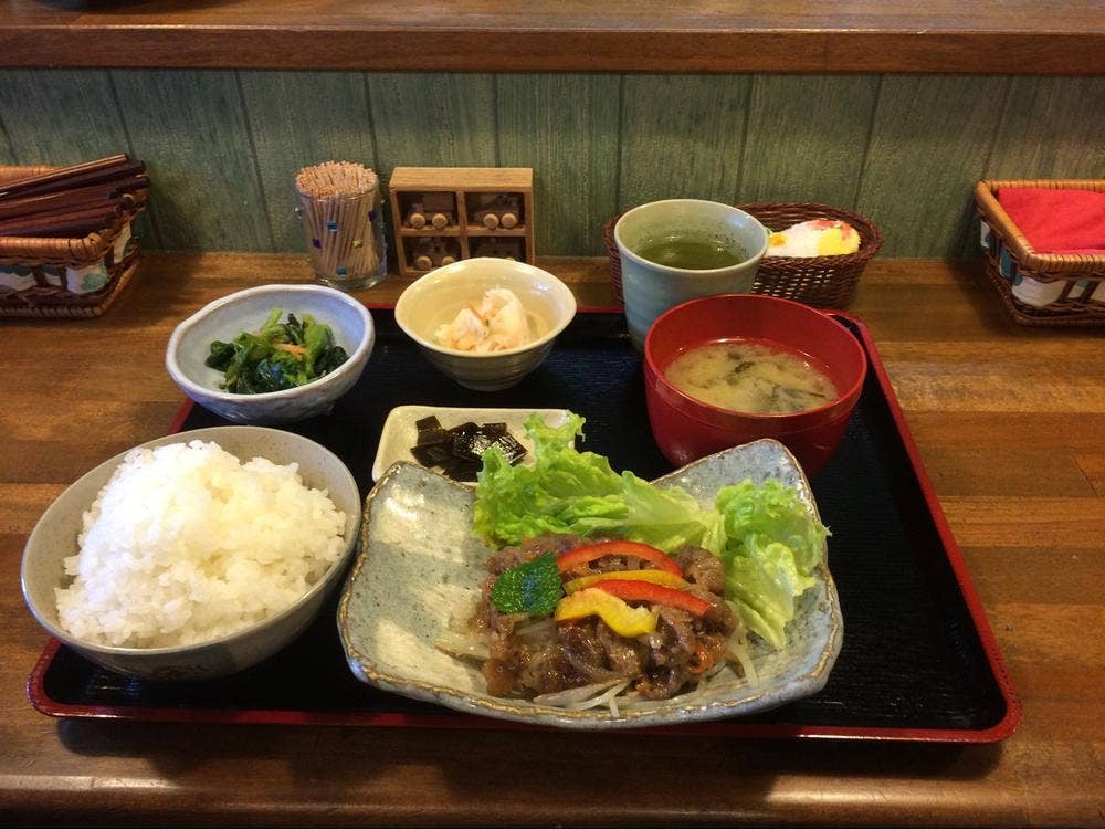 旬菜ゆらり