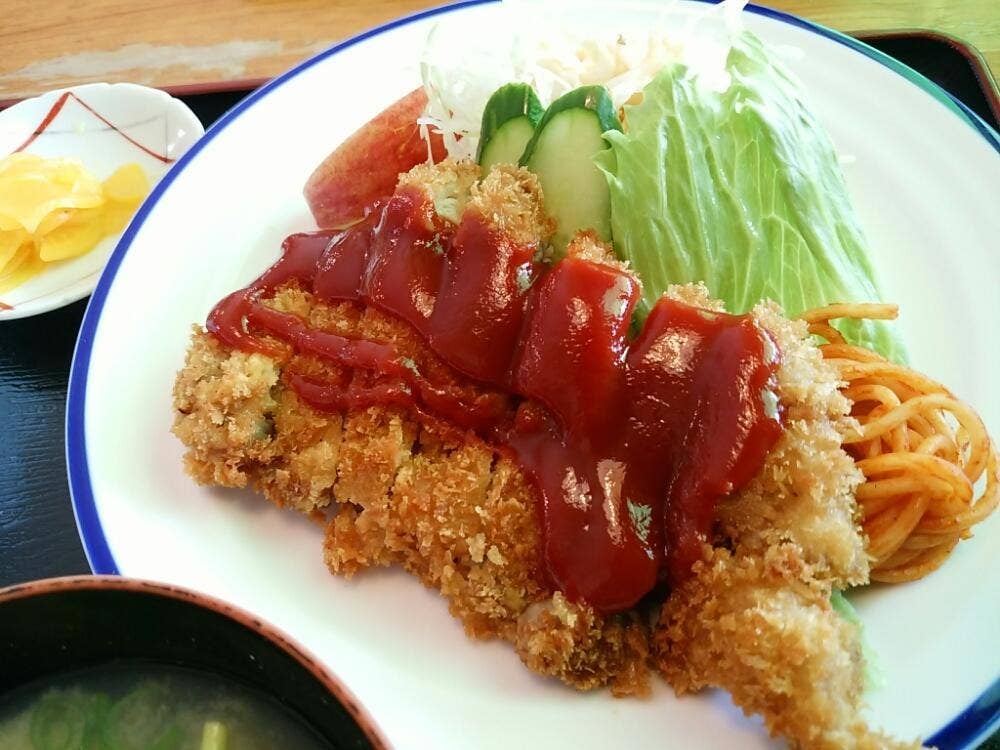 青雲茶屋