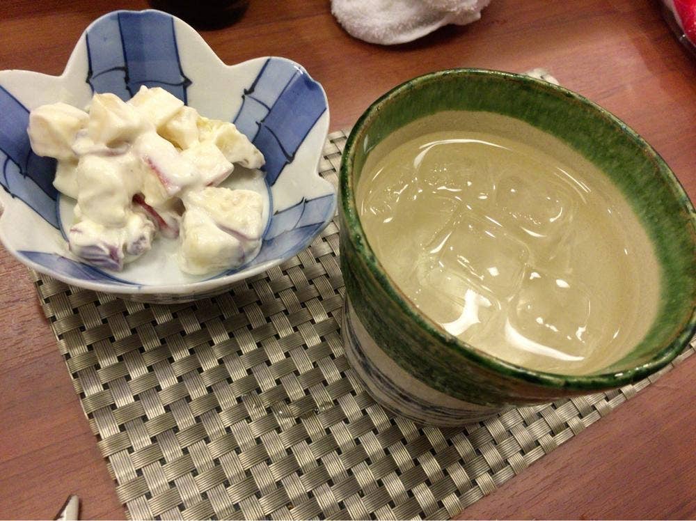 酒の香 ふじの