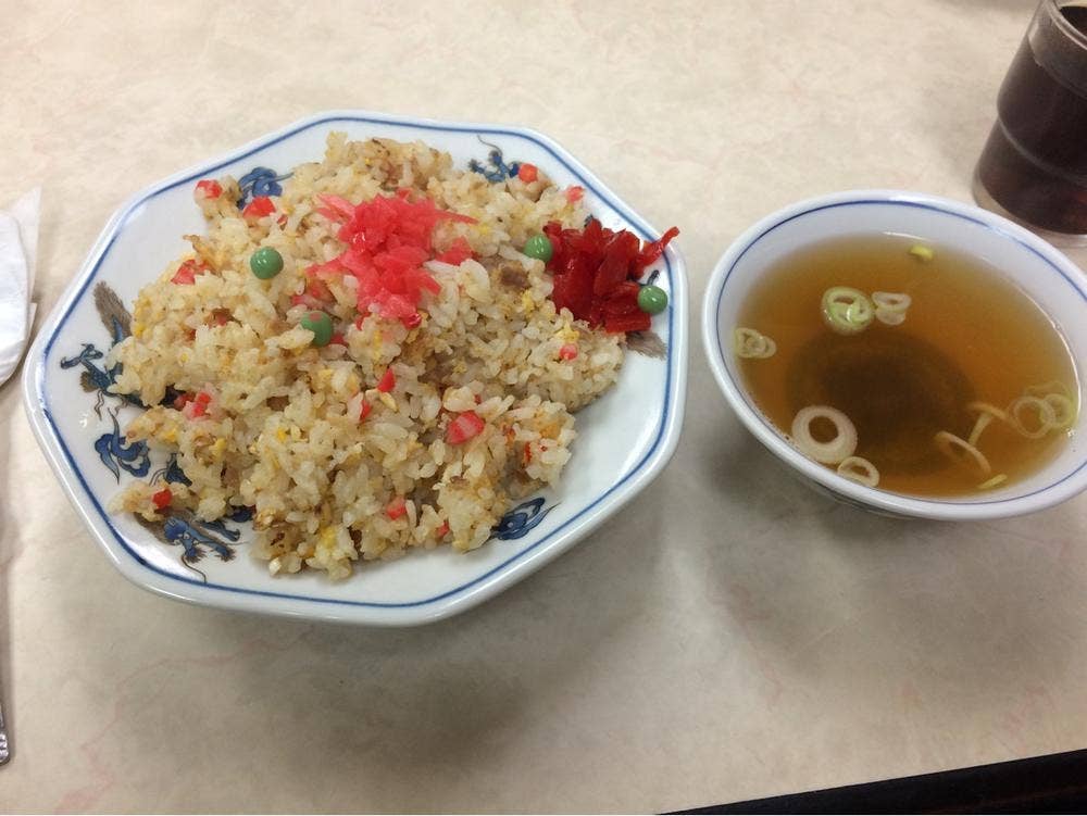 三晃