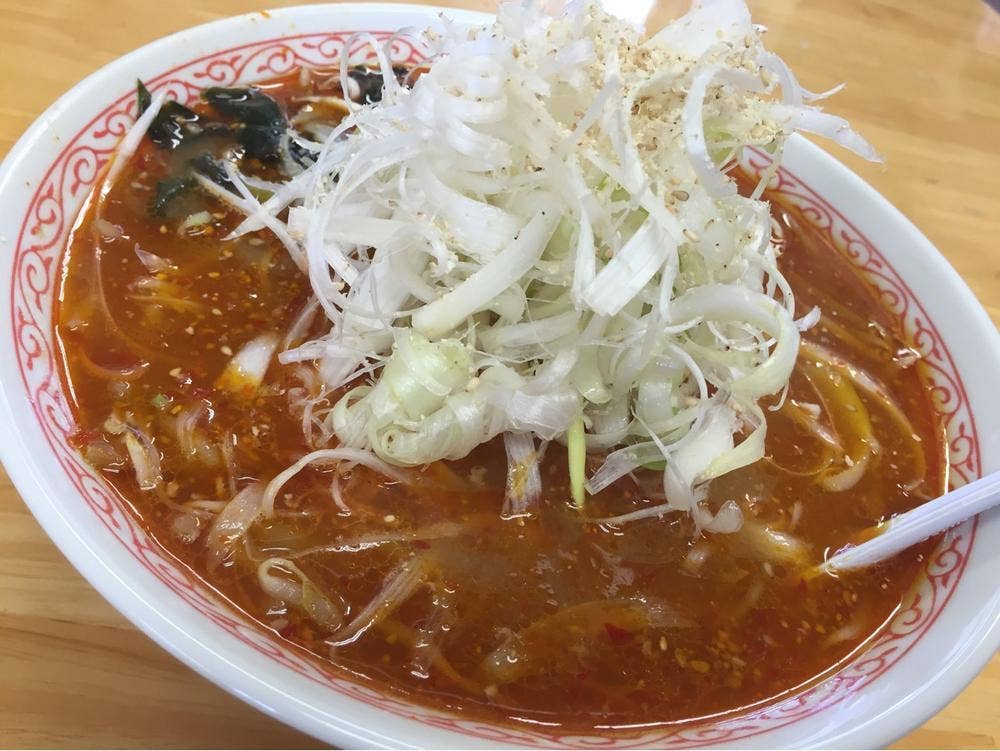 山忠下町店