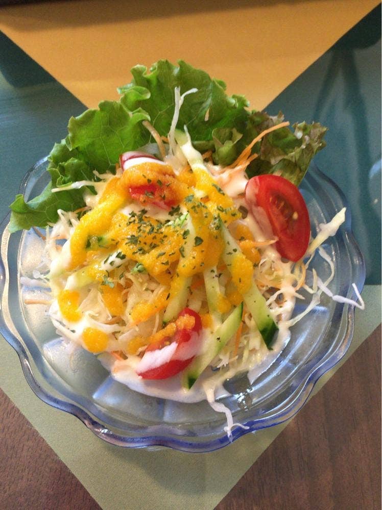 カフェ・アンジュ