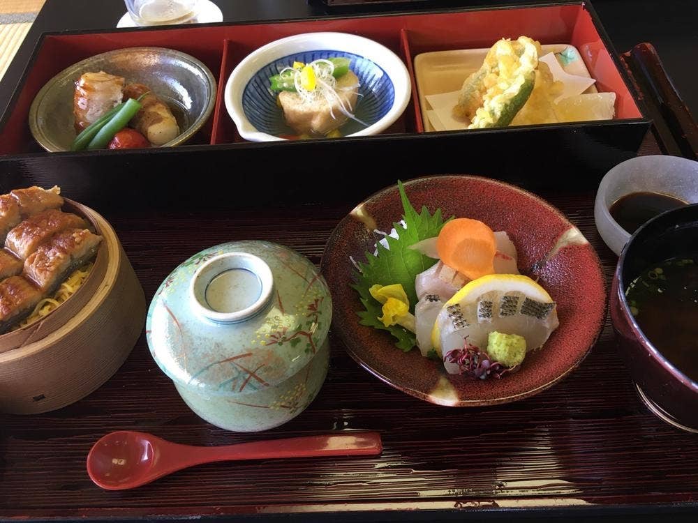 花瀬