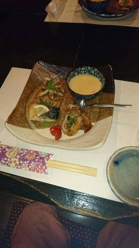 居酒屋くじら