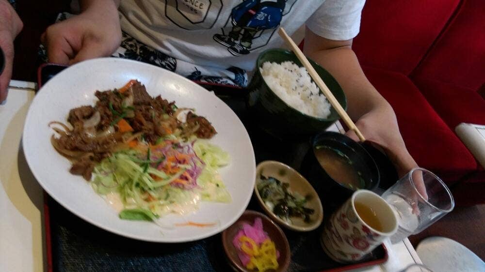 ケヤキ