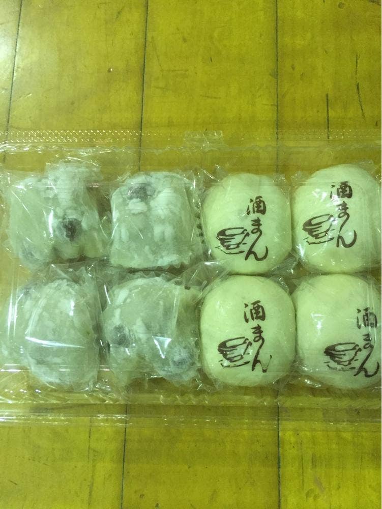大国屋製菓舗