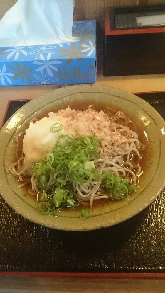 風待ち妙庵