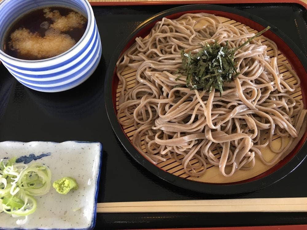 レストランチャプリン