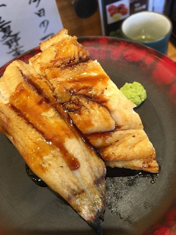 回転寿司かねき 阿見店