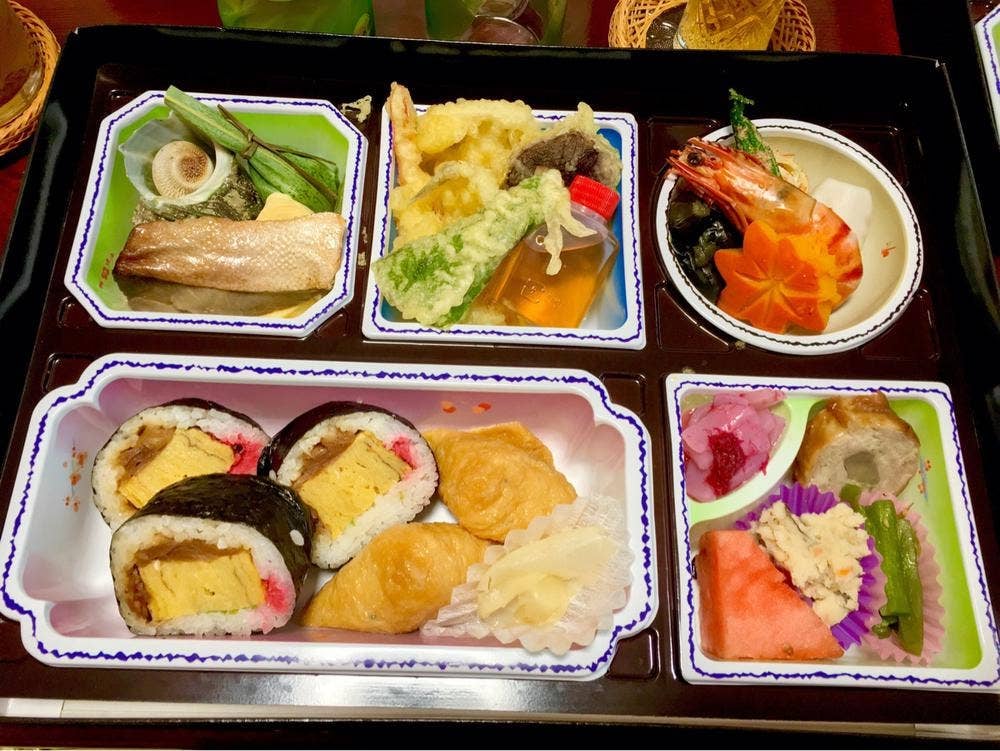 本格鮨 割烹 鮨吉祥